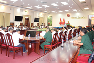Lam Dong ramps up action to meet E.C.